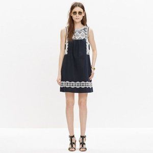 Madewell Stitchtake Dress